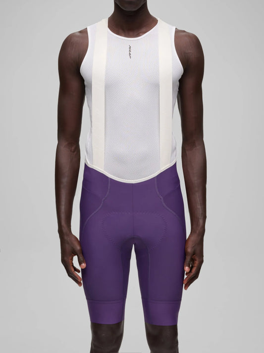MAAP TEAM BIB EVO - PHANTOM PURPLE