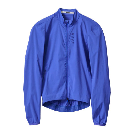 MAAP TEAM FLOW JACKET - AMPARO BLUE