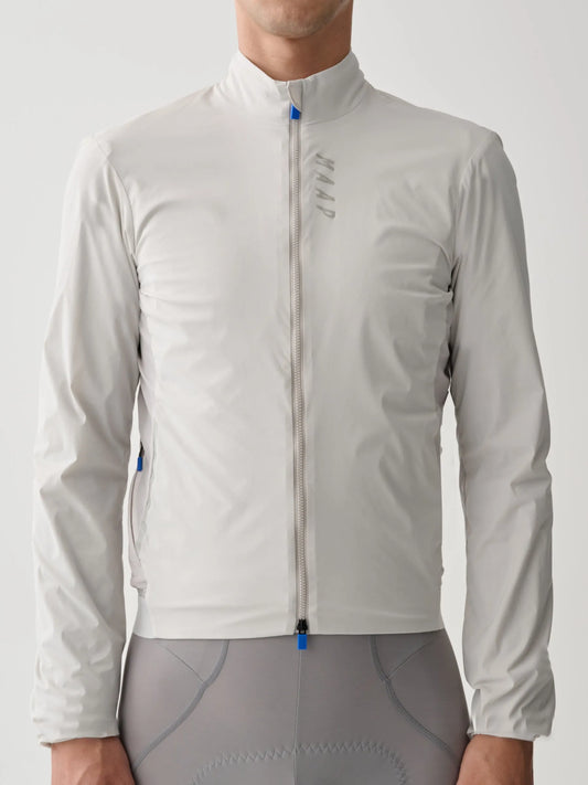 MAAP TEAM FLOW+ JACKET - ANTARCTICA