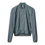 MAAP TEAM FLOW JACKET - GREEN SLATE