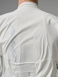 MAAP TEAM FLOW JACKET - THISTLE