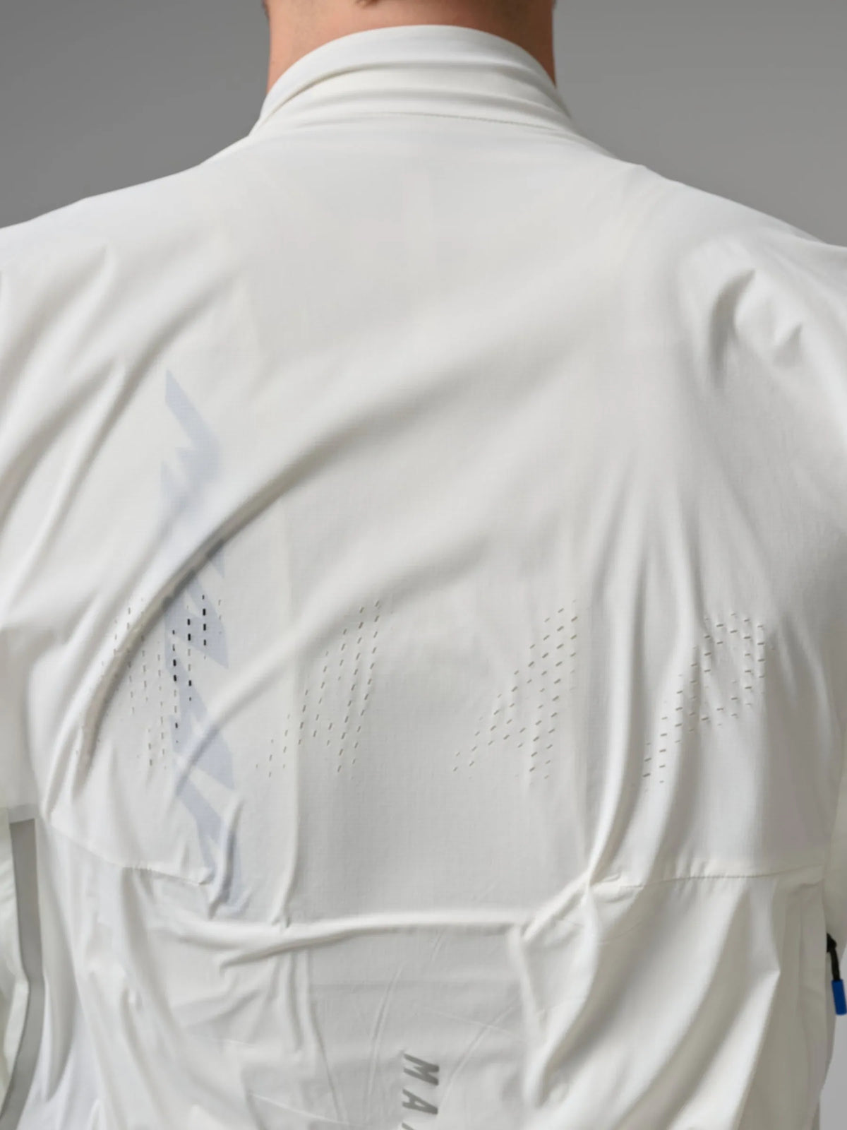 MAAP TEAM FLOW JACKET - THISTLE