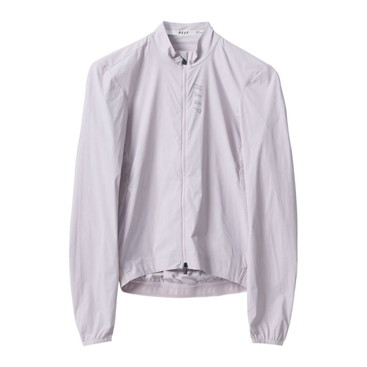 MAAP TEAM FLOW JACKET - THISTLE