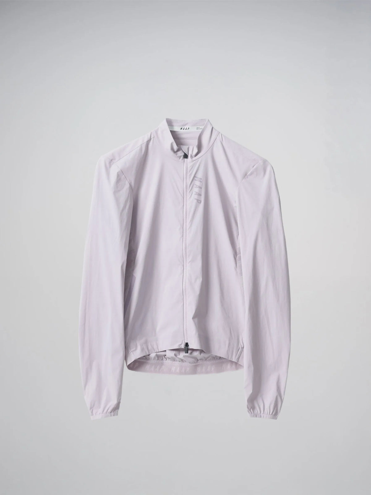 MAAP TEAM FLOW JACKET - THISTLE
