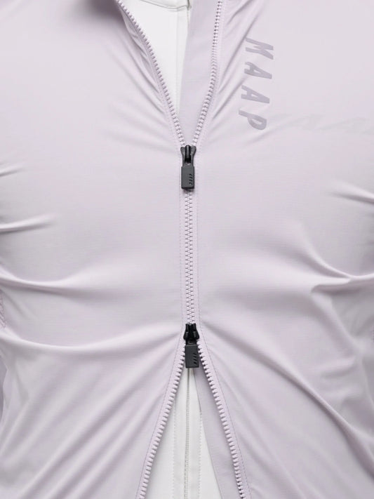 MAAP TEAM FLOW JACKET - THISTLE