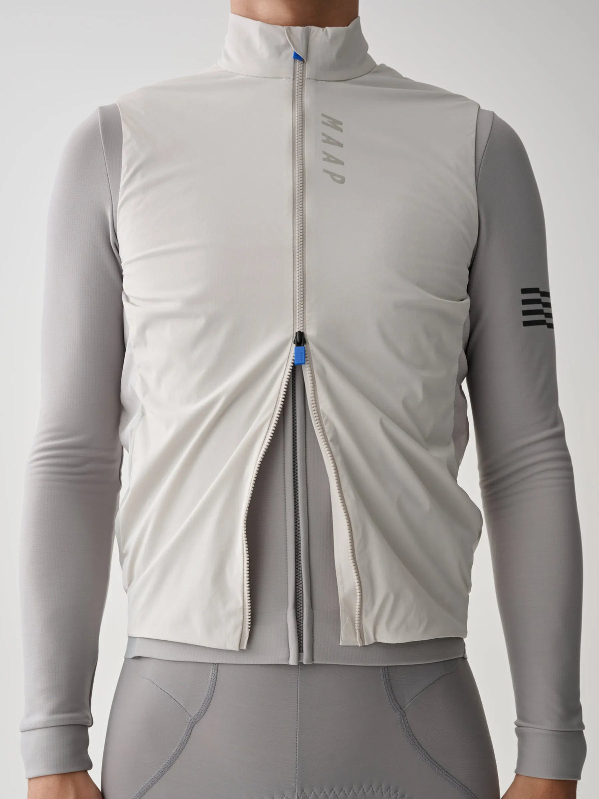 MAAP TEAM FLOW+ VEST - ANTARCTICA