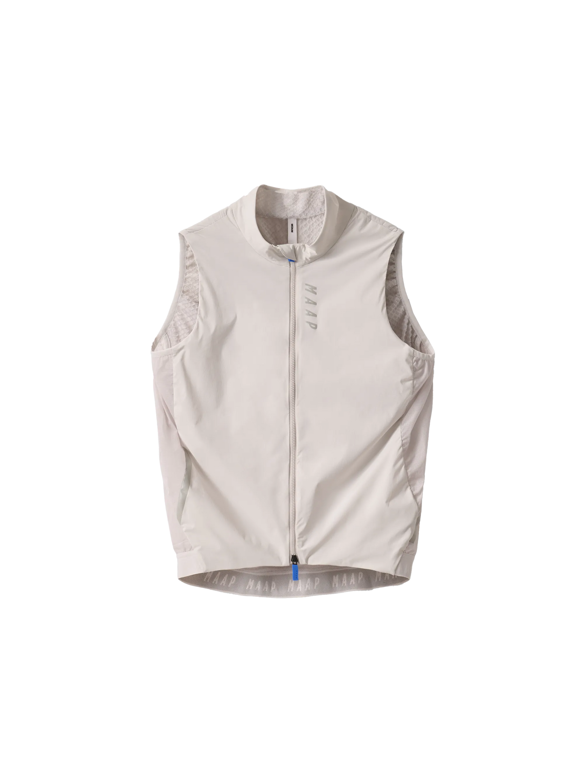 MAAP TEAM FLOW+ VEST - ANTARCTICA