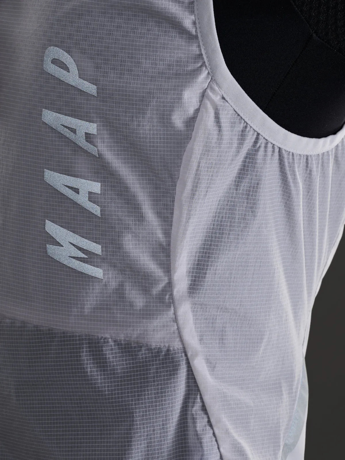 MAAP TEAM FLOW+ VEST - ANTARCTICA