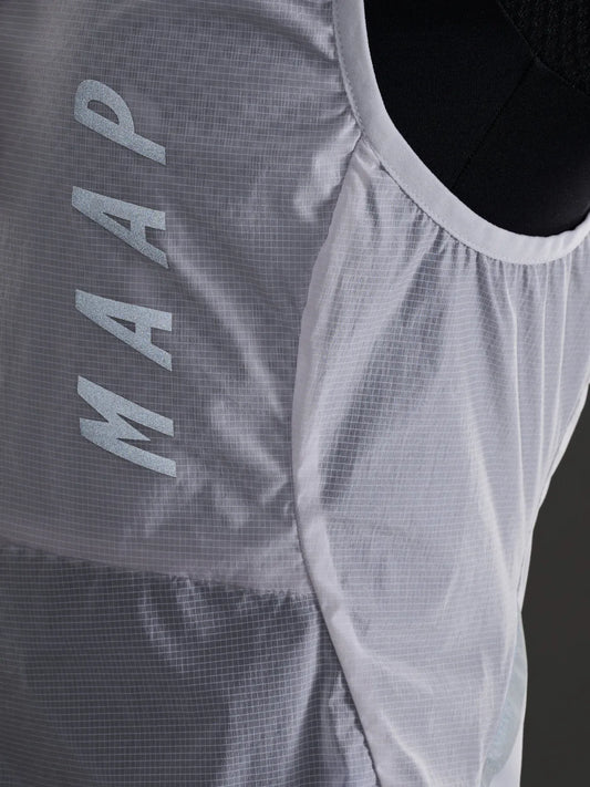 MAAP TEAM FLOW+ VEST - ANTARCTICA