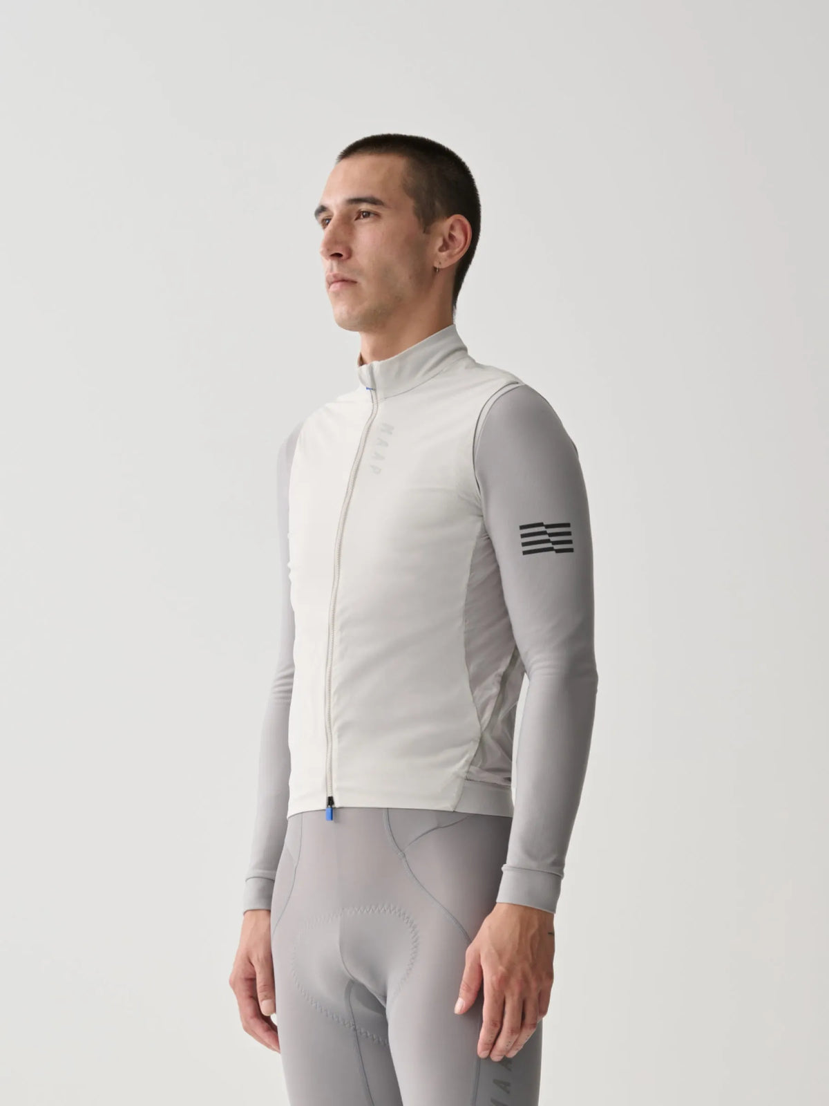 MAAP TEAM FLOW+ VEST - ANTARCTICA