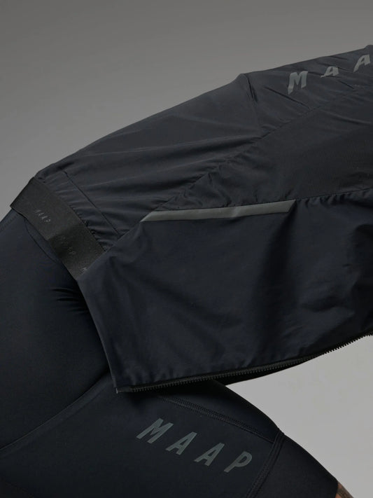 MAAP TEAM FLOW+ VEST - GREEN SLATE