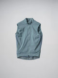 MAAP TEAM FLOW+ VEST - GREEN SLATE