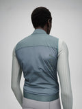 MAAP TEAM FLOW+ VEST - GREEN SLATE
