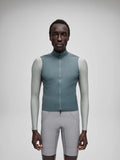 MAAP TEAM FLOW+ VEST - GREEN SLATE