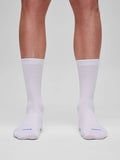 MAAP TEAM LONG SOCK - WHITE/RGB BLUE