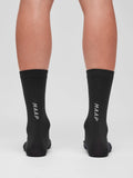 MAAP TEAM LONG SOCKS - BLACK
