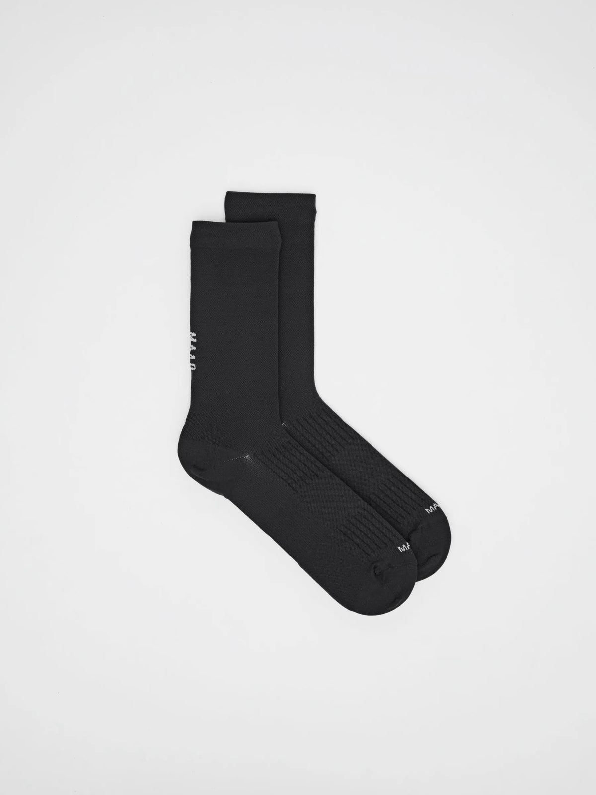 MAAP TEAM LONG SOCKS - BLACK