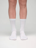 MAAP TEAM LONG SOCKS - WHITE