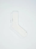 MAAP TEAM LONG SOCKS - WHITE