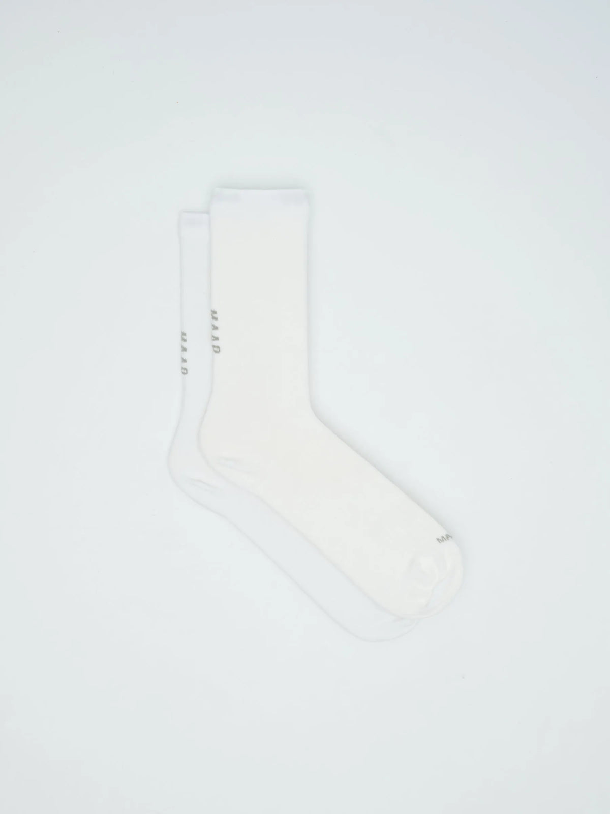 MAAP TEAM LONG SOCKS - WHITE