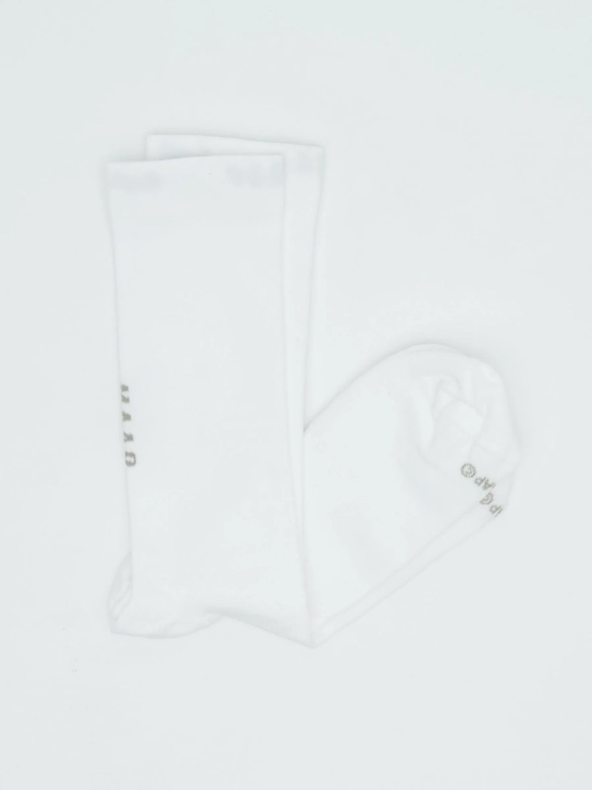 MAAP TEAM LONG SOCKS - WHITE
