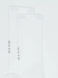 MAAP TEAM LONG SOCKS - WHITE