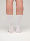 MAAP TEAM LONG SOCKS - WHITE