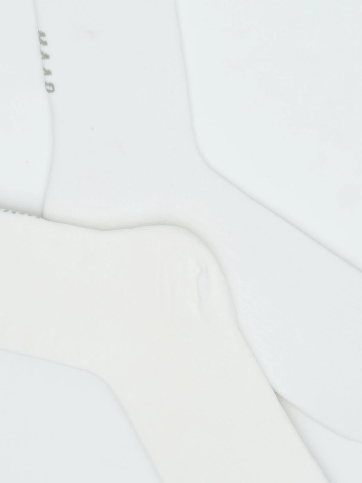 MAAP TEAM LONG SOCKS - WHITE