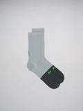 MAAP TEAM MERINO SOCK - AQUA GREY/FOREST