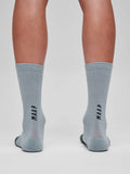 MAAP TEAM MERINO SOCK - AQUA GREY/FOREST
