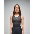 MAAP TEAM MESH BASE LAYER - BLACK