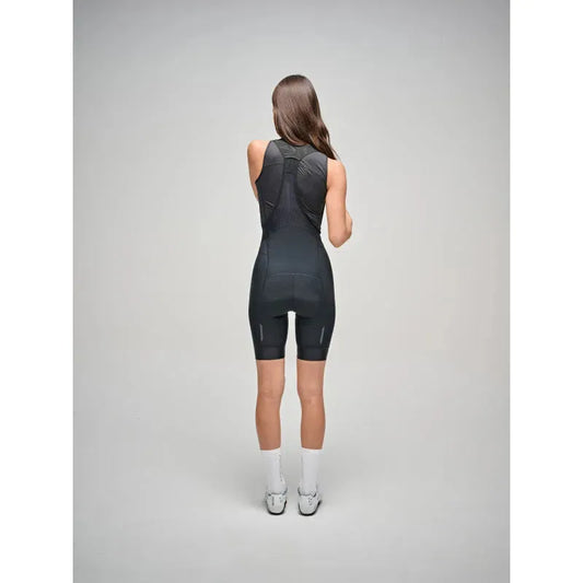 MAAP TEAM MESH BASE LAYER - BLACK