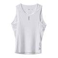 MAAP TEAM MESH BASE LAYER - WHITE