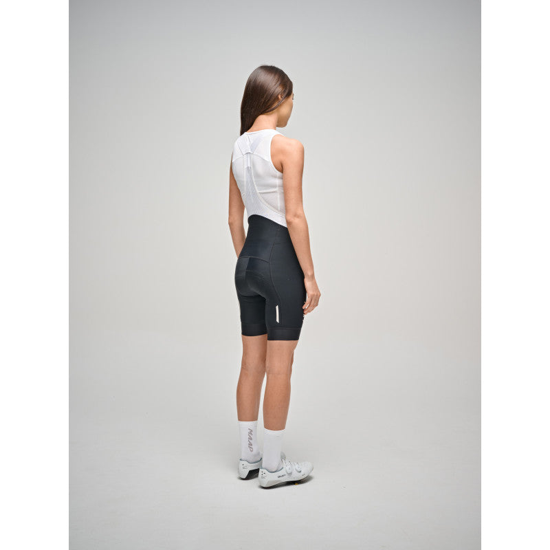 MAAP TEAM MESH BASE LAYER - WHITE
