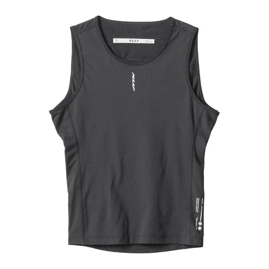 MAAP TEAM MIDWEIGHT BASE LAYER - BLACK