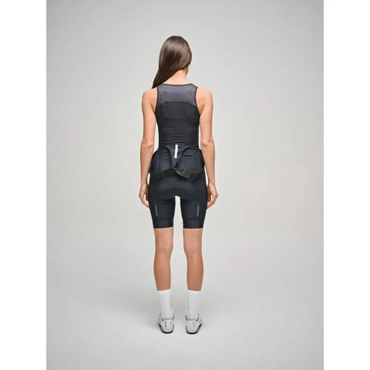 MAAP TEAM MIDWEIGHT BASE LAYER - BLACK