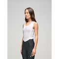 MAAP TEAM MIDWEIGHT BASE LAYER - WHITE
