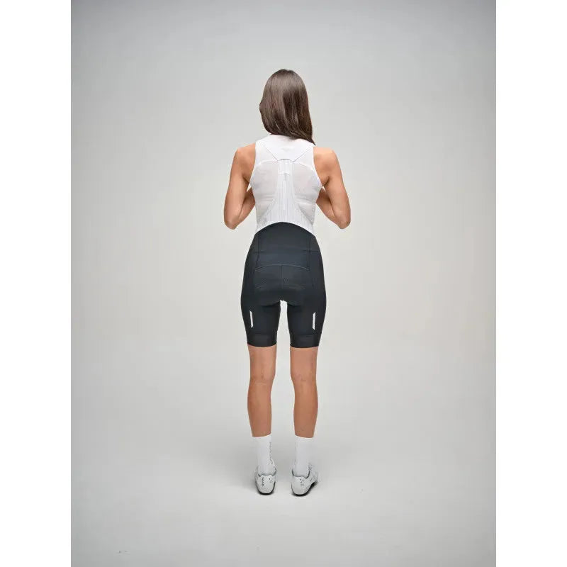 MAAP TEAM MIDWEIGHT BASE LAYER - WHITE