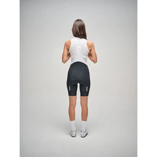 MAAP TEAM MIDWEIGHT BASE LAYER - WHITE