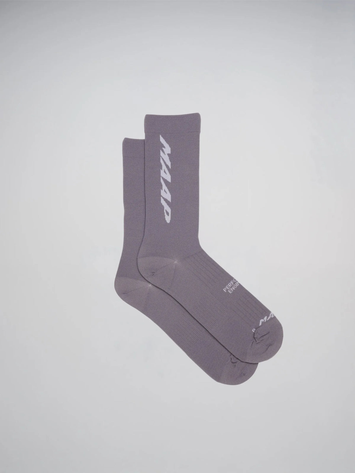 MAAP TEAM SOCK - ANTHRACITE