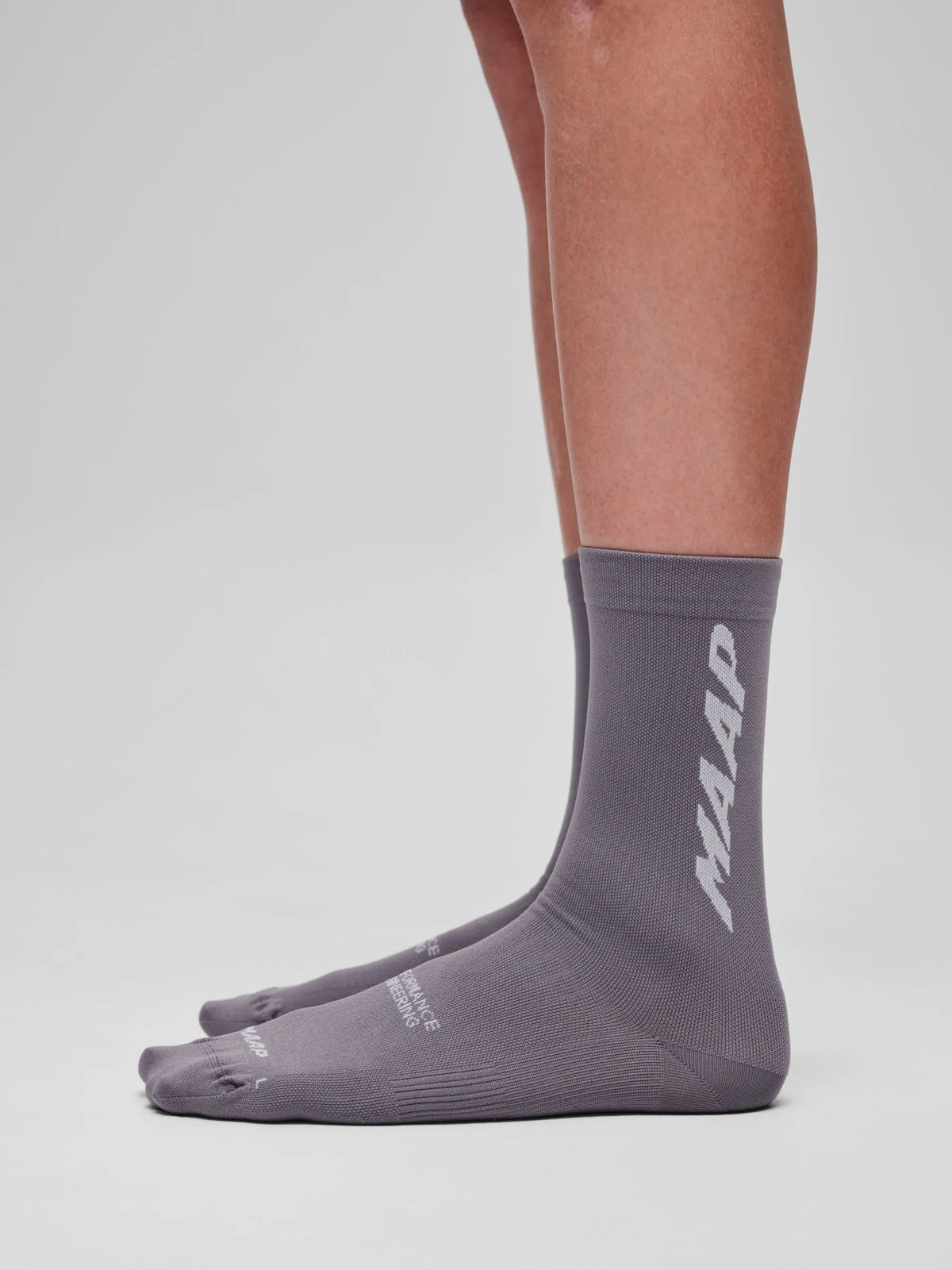 MAAP TEAM SOCK - ANTHRACITE