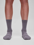 MAAP TEAM SOCK - ANTHRACITE