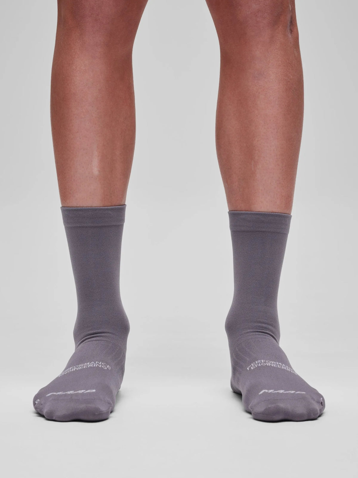 MAAP TEAM SOCK - ANTHRACITE