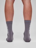 MAAP TEAM SOCK - ANTHRACITE