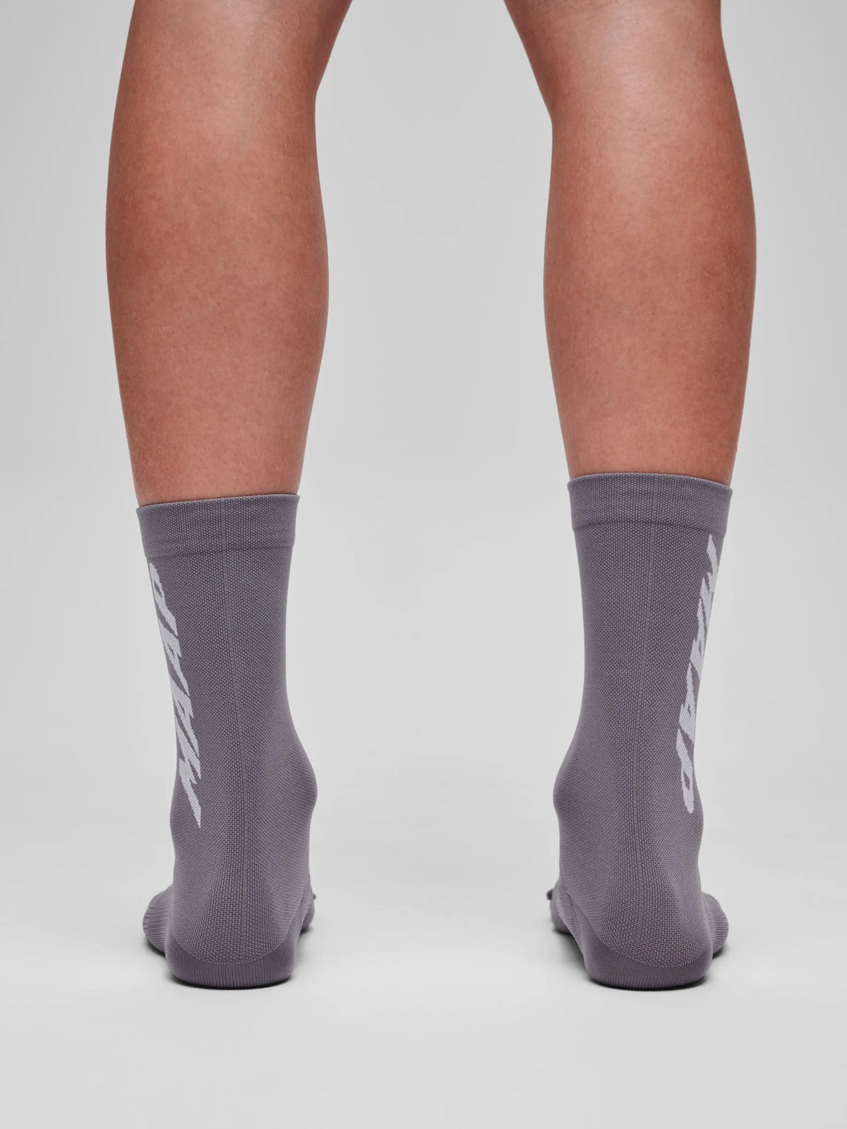 MAAP TEAM SOCK - ANTHRACITE
