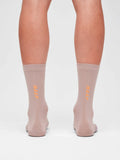 MAAP TEAM SOCK - ANTLER