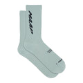 MAAP TEAM SOCK - AQUA GREY