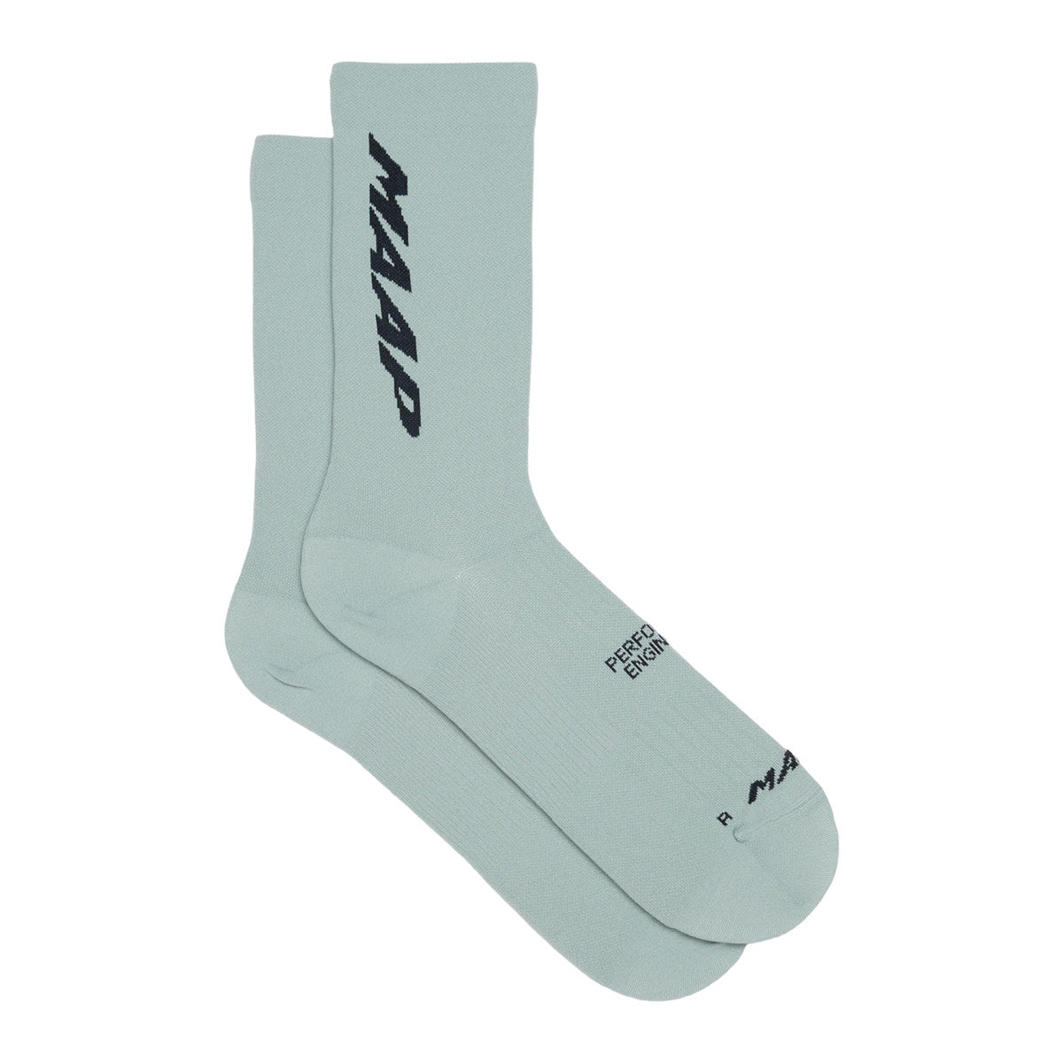 MAAP TEAM SOCK - AQUA GREY