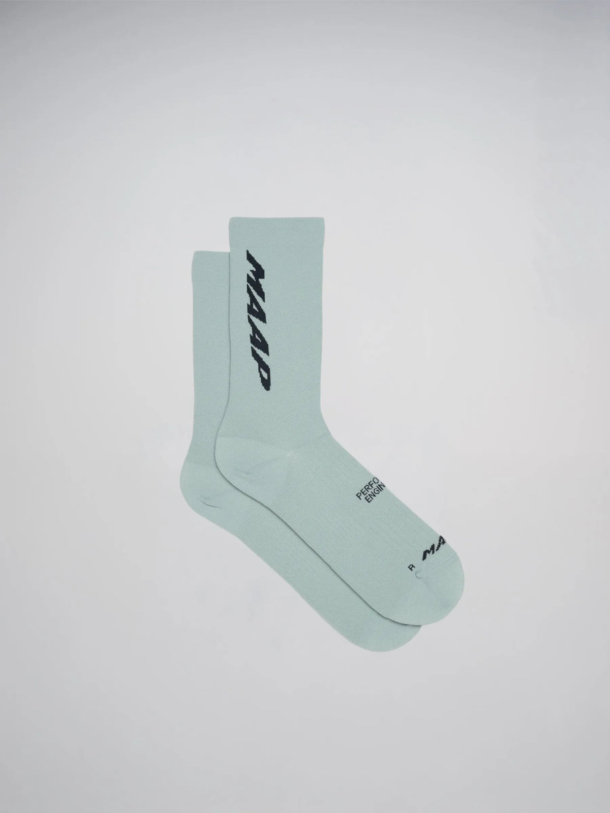 MAAP TEAM SOCK - AQUA GREY