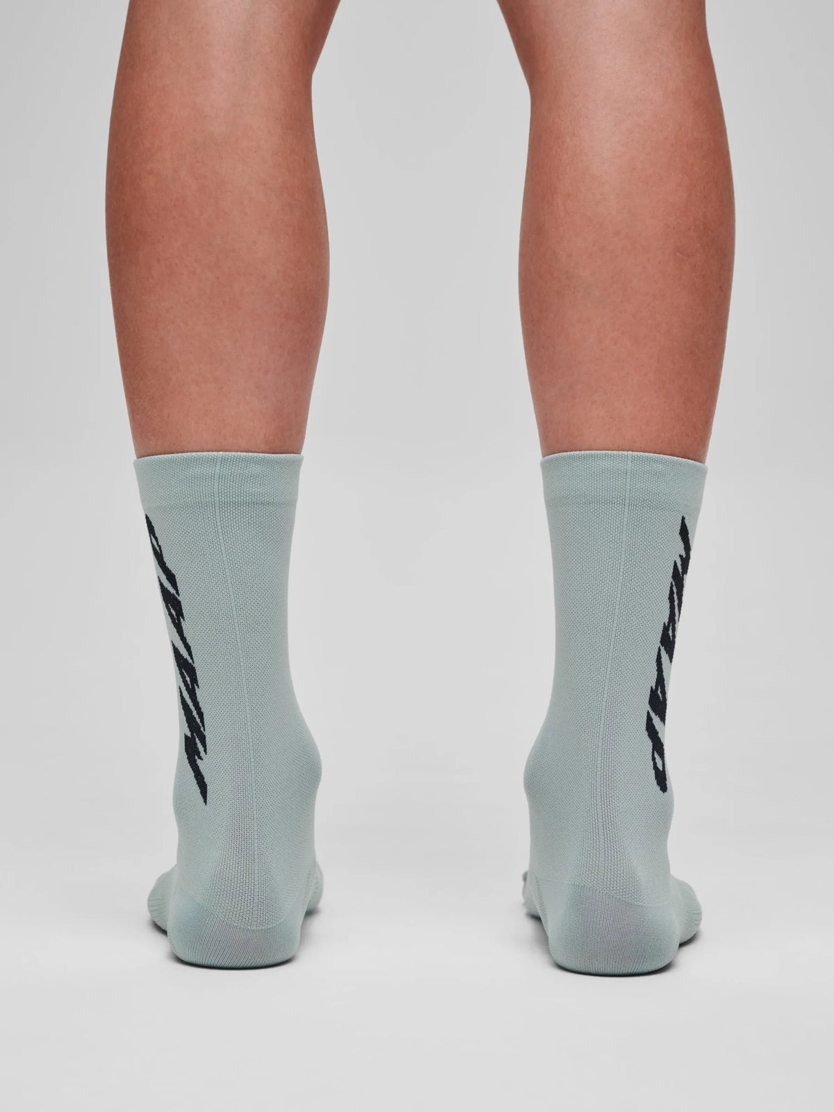 MAAP TEAM SOCK - AQUA GREY